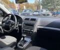 Черный Шкода Октавия, объемом двигателя 1.8 л и пробегом 224 тыс. км за 7100 $, фото 10 на Automoto.ua