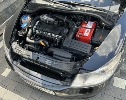Чорний Шкода Октавія, об'ємом двигуна 1.9 л та пробігом 265 тис. км за 5200 $, фото 23 на Automoto.ua