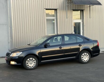 Чорний Шкода Октавія, об'ємом двигуна 1.6 л та пробігом 188 тис. км за 6999 $, фото 12 на Automoto.ua