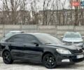 Чорний Шкода Октавія, об'ємом двигуна 1.6 л та пробігом 318 тис. км за 6500 $, фото 3 на Automoto.ua