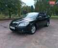 Шкода Октавия 2009 в Житомире на Automoto.ua Черный Шкода Октавия, объемом двигателя 1.6 л и пробегом 178 тыс. км за 7500 $, фото 6 на Automoto.ua