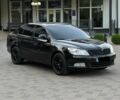 Чорний Шкода Октавія, об'ємом двигуна 1.9 л та пробігом 265 тис. км за 5200 $, фото 13 на Automoto.ua