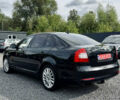 Шкода Октавія 2009 у Старокостянтинів на Automoto.ua Чорний Шкода Октавія, об'ємом двигуна 1.8 л та пробігом 204 тис. км за 8800 $, фото 2 на Automoto.ua