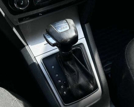 Черный Шкода Октавия, объемом двигателя 1.8 л и пробегом 224 тыс. км за 7100 $, фото 14 на Automoto.ua