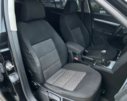 Чорний Шкода Октавія, об'ємом двигуна 1.9 л та пробігом 265 тис. км за 5200 $, фото 21 на Automoto.ua