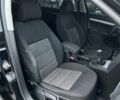 Чорний Шкода Октавія, об'ємом двигуна 1.9 л та пробігом 265 тис. км за 5200 $, фото 21 на Automoto.ua