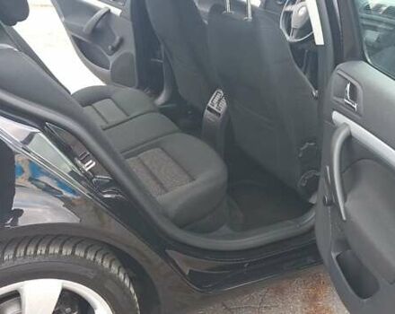 Черный Шкода Октавия, объемом двигателя 1.6 л и пробегом 145 тыс. км за 9250 $, фото 56 на Automoto.ua