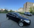 Чорний Шкода Октавія, об'ємом двигуна 1.8 л та пробігом 210 тис. км за 6550 $, фото 1 на Automoto.ua