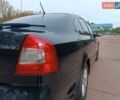 Шкода Октавия 2009 в Житомире на Automoto.ua Черный Шкода Октавия, объемом двигателя 1.6 л и пробегом 178 тыс. км за 7500 $, фото 12 на Automoto.ua