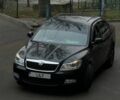 Чорний Шкода Октавія, об'ємом двигуна 1.6 л та пробігом 101 тис. км за 8900 $, фото 1 на Automoto.ua