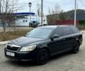 Чорний Шкода Октавія, об'ємом двигуна 1.9 л та пробігом 261 тис. км за 7500 $, фото 1 на Automoto.ua