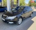 Шкода Октавия 2009 в Николаеве на Automoto.ua Черный Шкода Октавия, объемом двигателя 1.6 л и пробегом 173 тыс. км за 8400 $, фото 9 на Automoto.ua