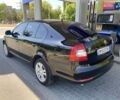 Шкода Октавия 2009 в Николаеве на Automoto.ua Черный Шкода Октавия, объемом двигателя 1.6 л и пробегом 173 тыс. км за 8400 $, фото 7 на Automoto.ua