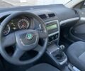 Чорний Шкода Октавія, об'ємом двигуна 1.6 л та пробігом 188 тис. км за 6999 $, фото 17 на Automoto.ua