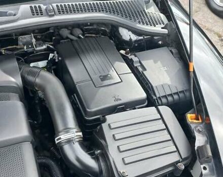 Черный Шкода Октавия, объемом двигателя 1.6 л и пробегом 145 тыс. км за 9250 $, фото 68 на Automoto.ua