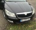 Чорний Шкода Октавія, об'ємом двигуна 1.6 л та пробігом 314 тис. км за 7300 $, фото 3 на Automoto.ua