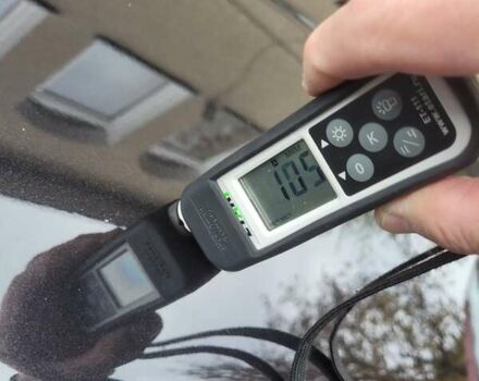 Черный Шкода Октавия, объемом двигателя 1.6 л и пробегом 197 тыс. км за 7150 $, фото 47 на Automoto.ua