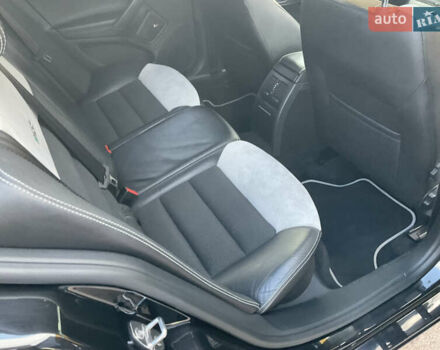 Черный Шкода Октавия, объемом двигателя 1.98 л и пробегом 195 тыс. км за 10800 $, фото 9 на Automoto.ua