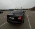 Черный Шкода Октавия, объемом двигателя 1.6 л и пробегом 164 тыс. км за 7500 $, фото 7 на Automoto.ua