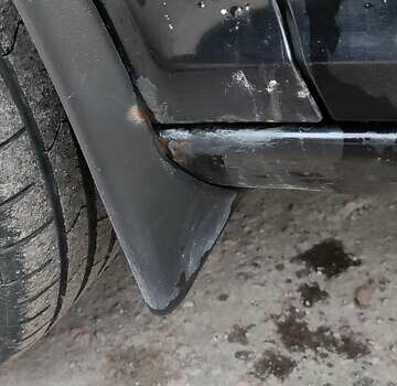 Чорний Шкода Октавія, об'ємом двигуна 1.8 л та пробігом 198 тис. км за 6500 $, фото 10 на Automoto.ua