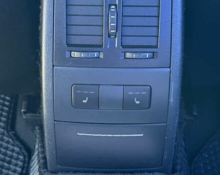 Чорний Шкода Октавія, об'ємом двигуна 1.98 л та пробігом 243 тис. км за 10500 $, фото 14 на Automoto.ua