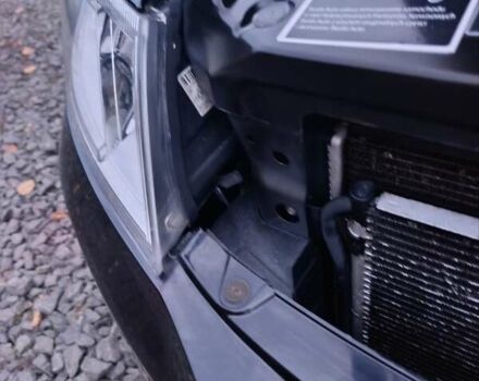 Черный Шкода Октавия, объемом двигателя 1.4 л и пробегом 165 тыс. км за 8250 $, фото 30 на Automoto.ua