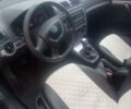 Черный Шкода Октавия, объемом двигателя 1.8 л и пробегом 140 тыс. км за 9200 $, фото 14 на Automoto.ua