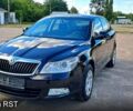 Черный Шкода Октавия, объемом двигателя 1.9 л и пробегом 183 тыс. км за 8600 $, фото 2 на Automoto.ua