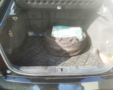 Черный Шкода Октавия, объемом двигателя 0 л и пробегом 147 тыс. км за 8900 $, фото 2 на Automoto.ua