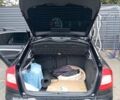 Черный Шкода Октавия, объемом двигателя 1.6 л и пробегом 279 тыс. км за 7500 $, фото 11 на Automoto.ua