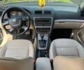 Чорний Шкода Октавія, об'ємом двигуна 1.9 л та пробігом 300 тис. км за 8300 $, фото 6 на Automoto.ua