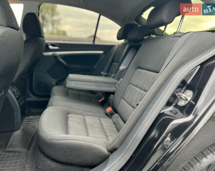 Чорний Шкода Октавія, об'ємом двигуна 1.6 л та пробігом 260 тис. км за 7700 $, фото 54 на Automoto.ua