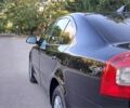 Черный Шкода Октавия, объемом двигателя 2 л и пробегом 150 тыс. км за 8700 $, фото 10 на Automoto.ua