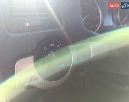 Чорний Шкода Октавія, об'ємом двигуна 1.8 л та пробігом 182 тис. км за 7600 $, фото 23 на Automoto.ua