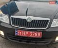 Черный Шкода Октавия, объемом двигателя 0 л и пробегом 110 тыс. км за 7100 $, фото 1 на Automoto.ua