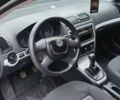 Чорний Шкода Октавія, об'ємом двигуна 1.6 л та пробігом 279 тис. км за 7200 $, фото 19 на Automoto.ua