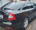 Чорний Шкода Октавія, об'ємом двигуна 1.6 л та пробігом 279 тис. км за 7200 $, фото 11 на Automoto.ua