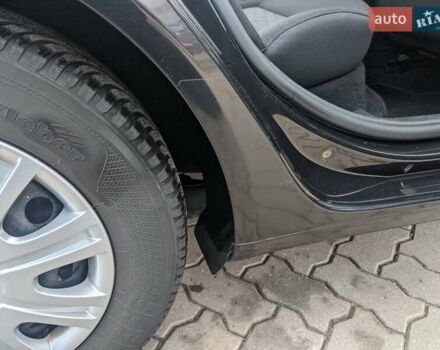 Черный Шкода Октавия, объемом двигателя 0 л и пробегом 110 тыс. км за 7100 $, фото 9 на Automoto.ua