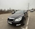 Черный Шкода Октавия, объемом двигателя 1.6 л и пробегом 164 тыс. км за 7500 $, фото 10 на Automoto.ua