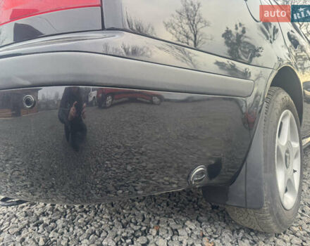 Черный Шкода Октавия, объемом двигателя 1.6 л и пробегом 173 тыс. км за 6700 $, фото 16 на Automoto.ua