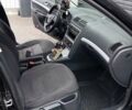 Черный Шкода Октавия, объемом двигателя 1.6 л и пробегом 279 тыс. км за 7500 $, фото 14 на Automoto.ua