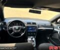 Черный Шкода Октавия, объемом двигателя 1.8 л и пробегом 187 тыс. км за 8000 $, фото 12 на Automoto.ua