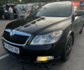 Шкода Октавія 2010 у Києві на Automoto.ua Чорний Шкода Октавія, об'ємом двигуна 1.8 л та пробігом 185 тис. км за 6900 $, фото 21 на Automoto.ua