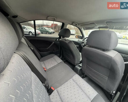 Черный Шкода Октавия, объемом двигателя 1.6 л и пробегом 173 тыс. км за 6700 $, фото 29 на Automoto.ua