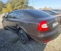 Чорний Шкода Октавія, об'ємом двигуна 1.8 л та пробігом 254 тис. км за 6500 $, фото 3 на Automoto.ua