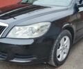 Чорний Шкода Октавія, об'ємом двигуна 1.6 л та пробігом 279 тис. км за 7200 $, фото 3 на Automoto.ua