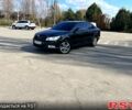 Черный Шкода Октавия, объемом двигателя 1.8 л и пробегом 187 тыс. км за 8000 $, фото 5 на Automoto.ua
