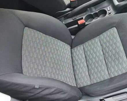 Чорний Шкода Октавія, об'ємом двигуна 1.6 л та пробігом 279 тис. км за 7200 $, фото 23 на Automoto.ua