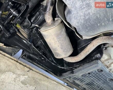 Черный Шкода Октавия, объемом двигателя 1.6 л и пробегом 320 тыс. км за 7300 $, фото 22 на Automoto.ua