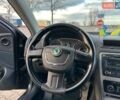 Черный Шкода Октавия, объемом двигателя 1.6 л и пробегом 320 тыс. км за 7300 $, фото 11 на Automoto.ua